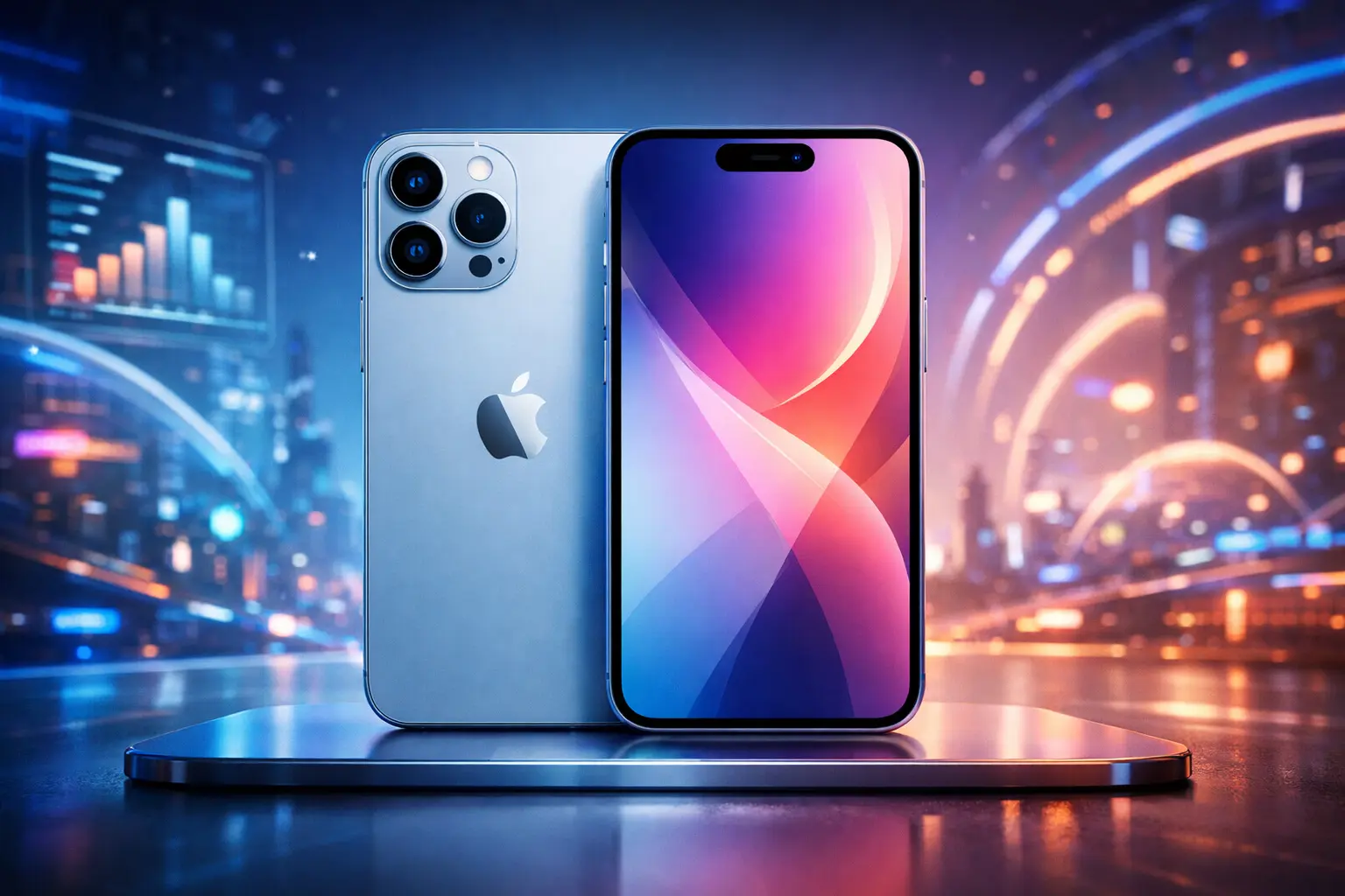 Entrega ultrarrápida: Top 6 iPhone 16e 256 GB para receber já