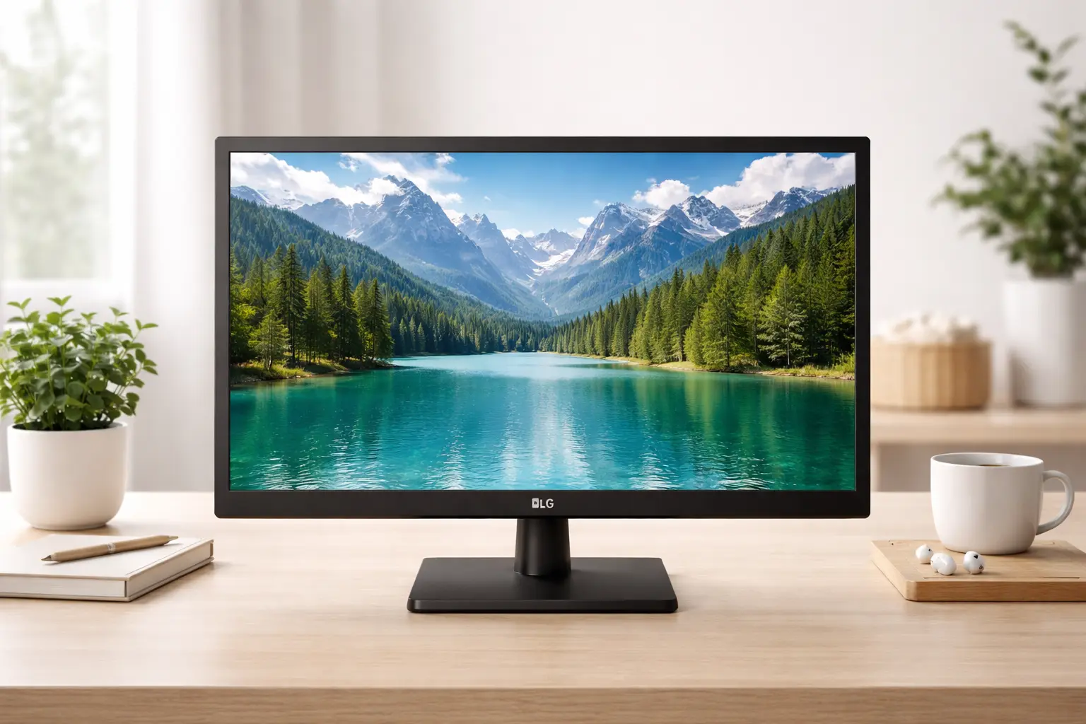 Autonomia top: 6 monitores LG 24MS500 com qualidade e desempenho em 01/24/2026 10:53:22