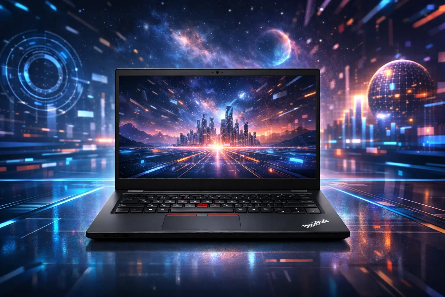 6 Melhores Laptops Lenovo ThinkPad E14 Compactos e Eficientes