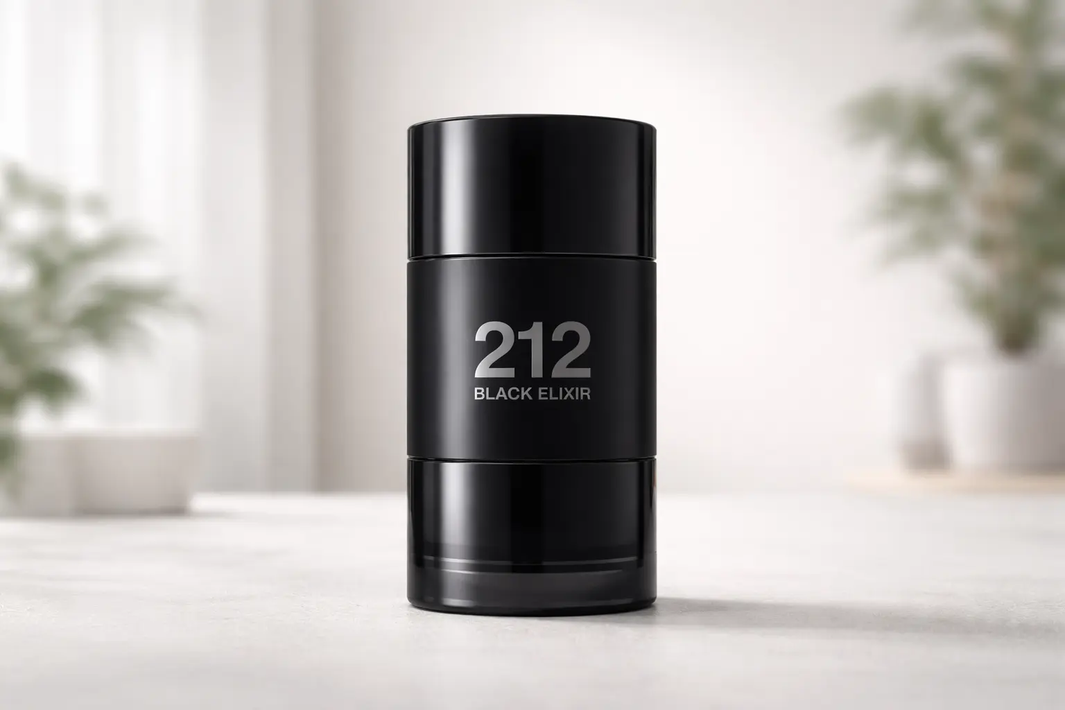 Guia de Compra: 6 Melhores Perfumes 212 Black Elixir Recomendados por Especialistas