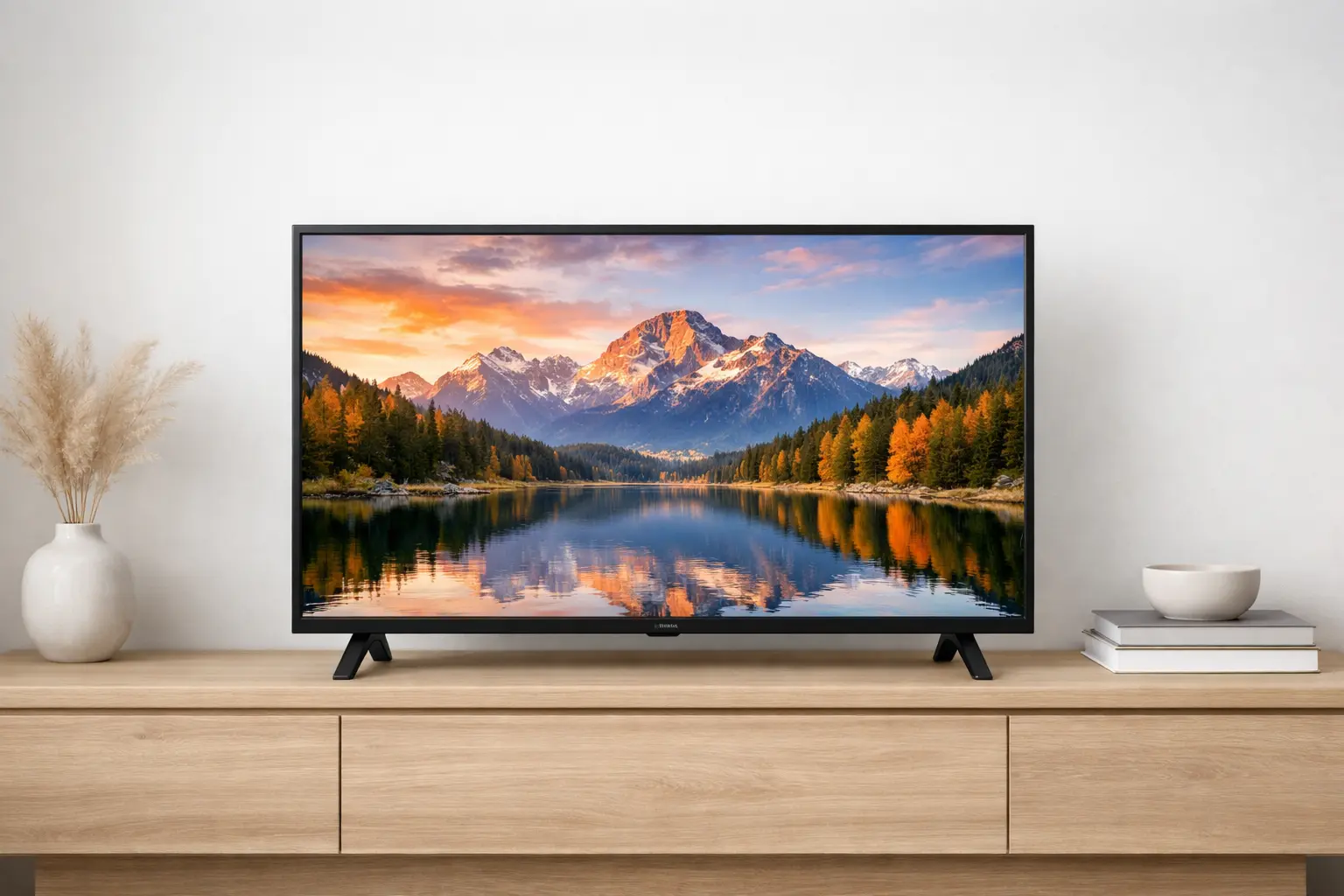 6 Melhores Smart TVs LG 4K 43" com Garantia e Suporte no Brasil