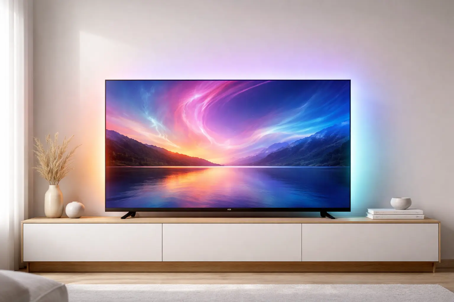 Guia de Compra: 6 Melhores Smart TVs Philips e Samsung de 2025