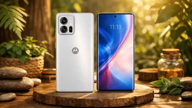 Prontos para 5G: 6 smartphones que não vão te deixar na mão