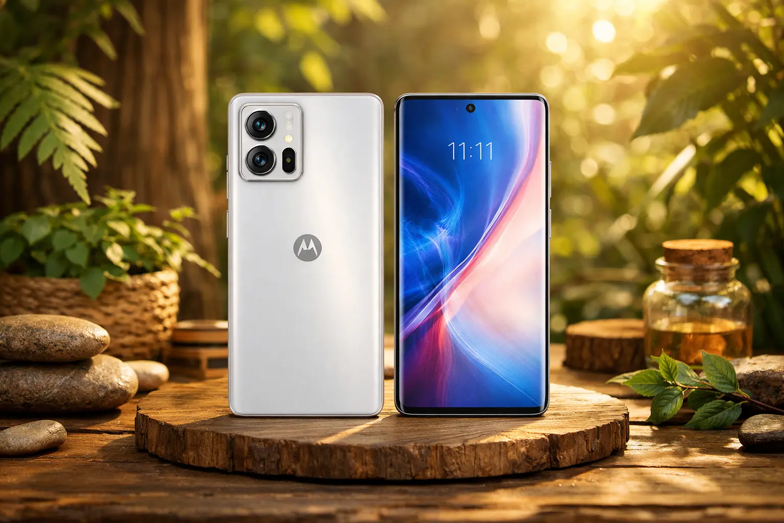 Prontos para 5G: 6 smartphones que não vão te deixar na mão