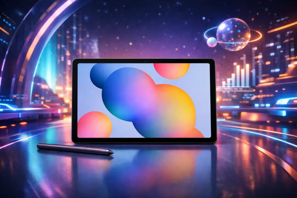 Melhor Galaxy Tab S6 Lite custo-benefício