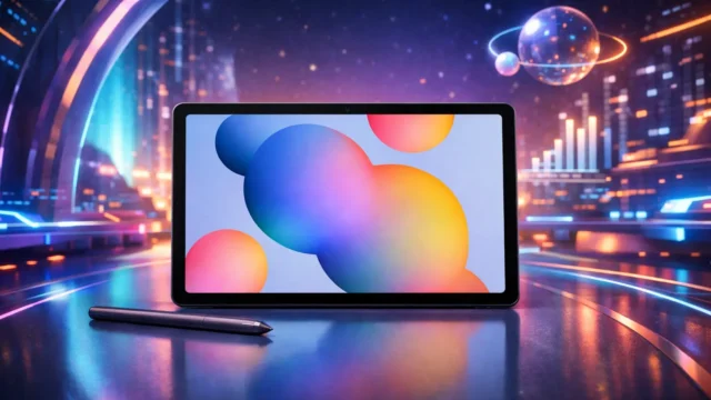 Melhor Galaxy Tab S6 Lite custo-benefício