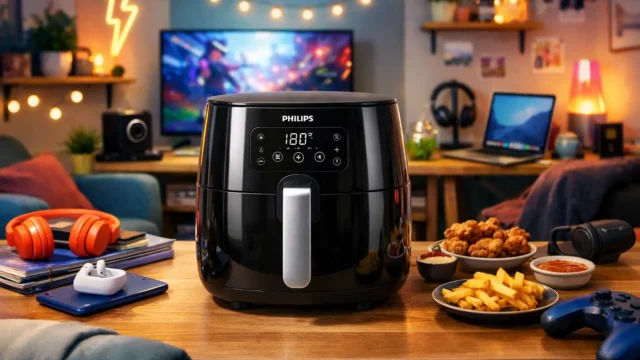 6 Melhores Airfryer Philips Walita com Tecnologia de Ponta