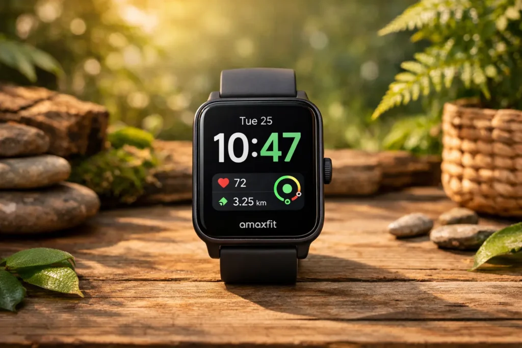 6 Melhores Relógios Inteligentes com Tecnologia de Ponta