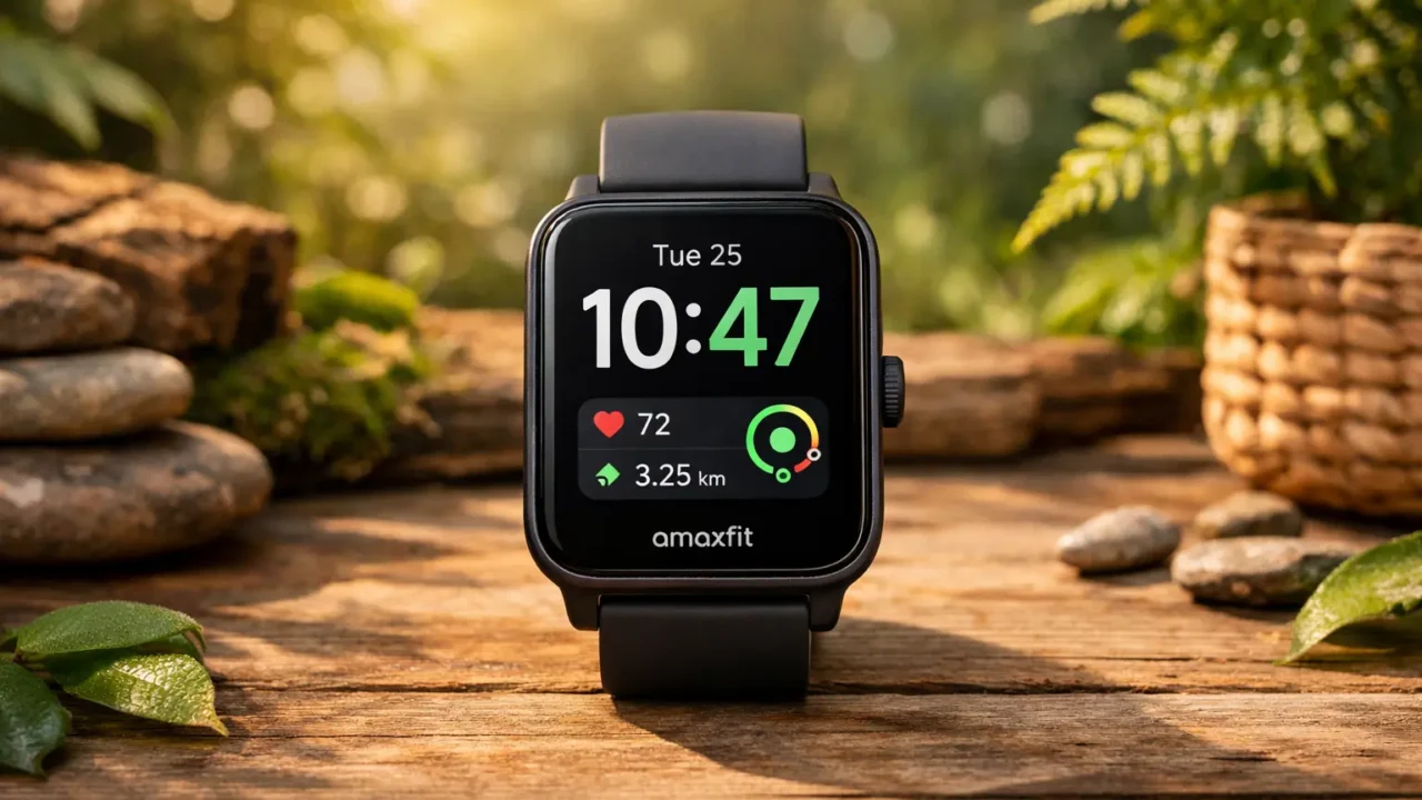 6 Melhores Relógios Inteligentes com Tecnologia de Ponta