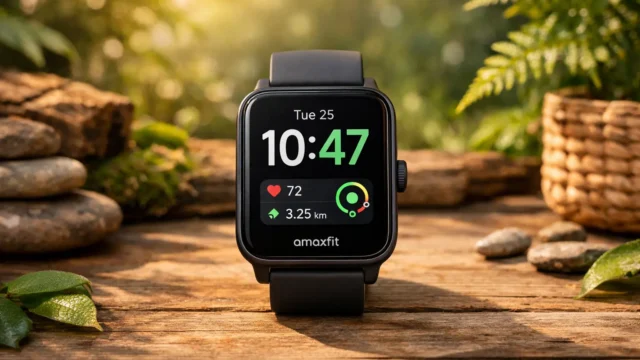 6 Melhores Relógios Inteligentes com Tecnologia de Ponta