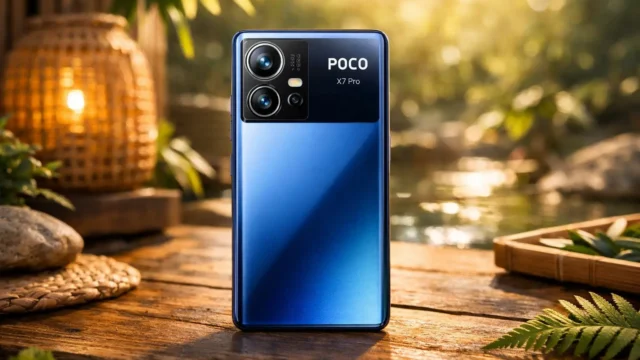 Qual comprar? 6 Smartphones Xiaomi Poco X7 Pro 12GB 512GB analisados em 01/25/2026 18:20:34