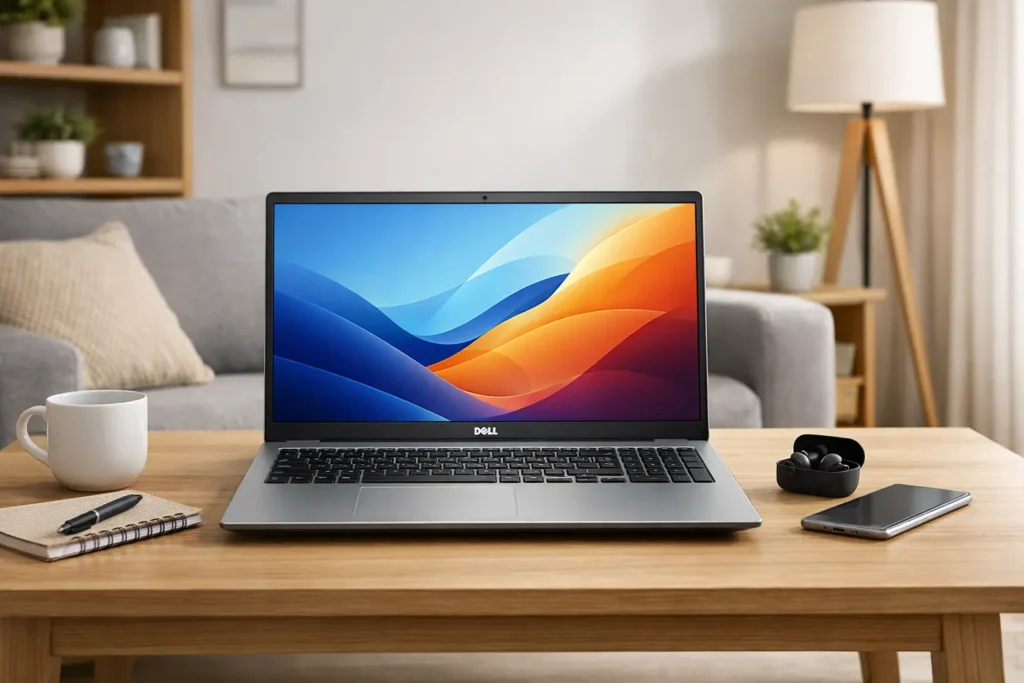 Sob medida para seu trabalho: 6 notebooks Dell Inspiron i15 ideais