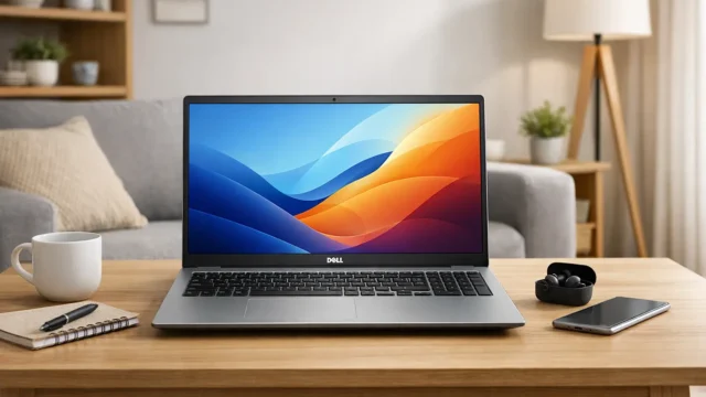 Sob medida para seu trabalho: 6 notebooks Dell Inspiron i15 ideais