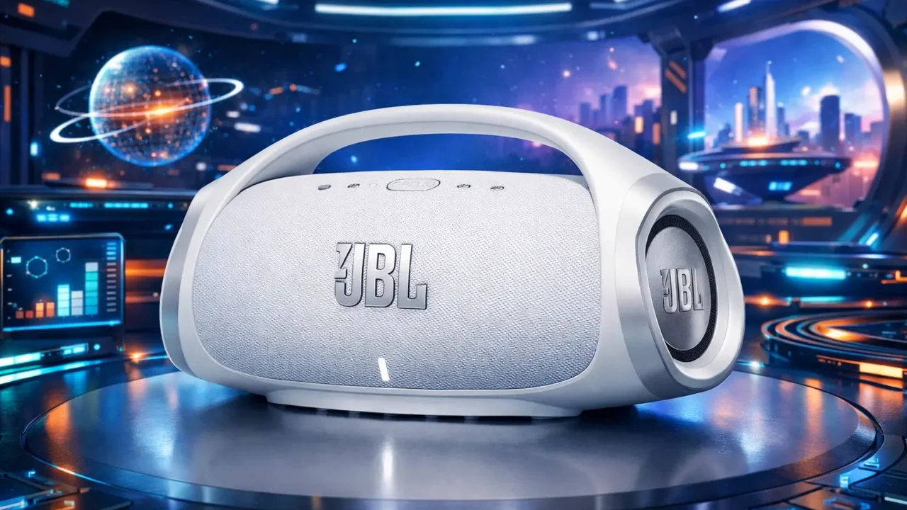 Guia de Compra: 6 Melhores Caixas de Som JBL Boombox 4 com Excelente Avaliação