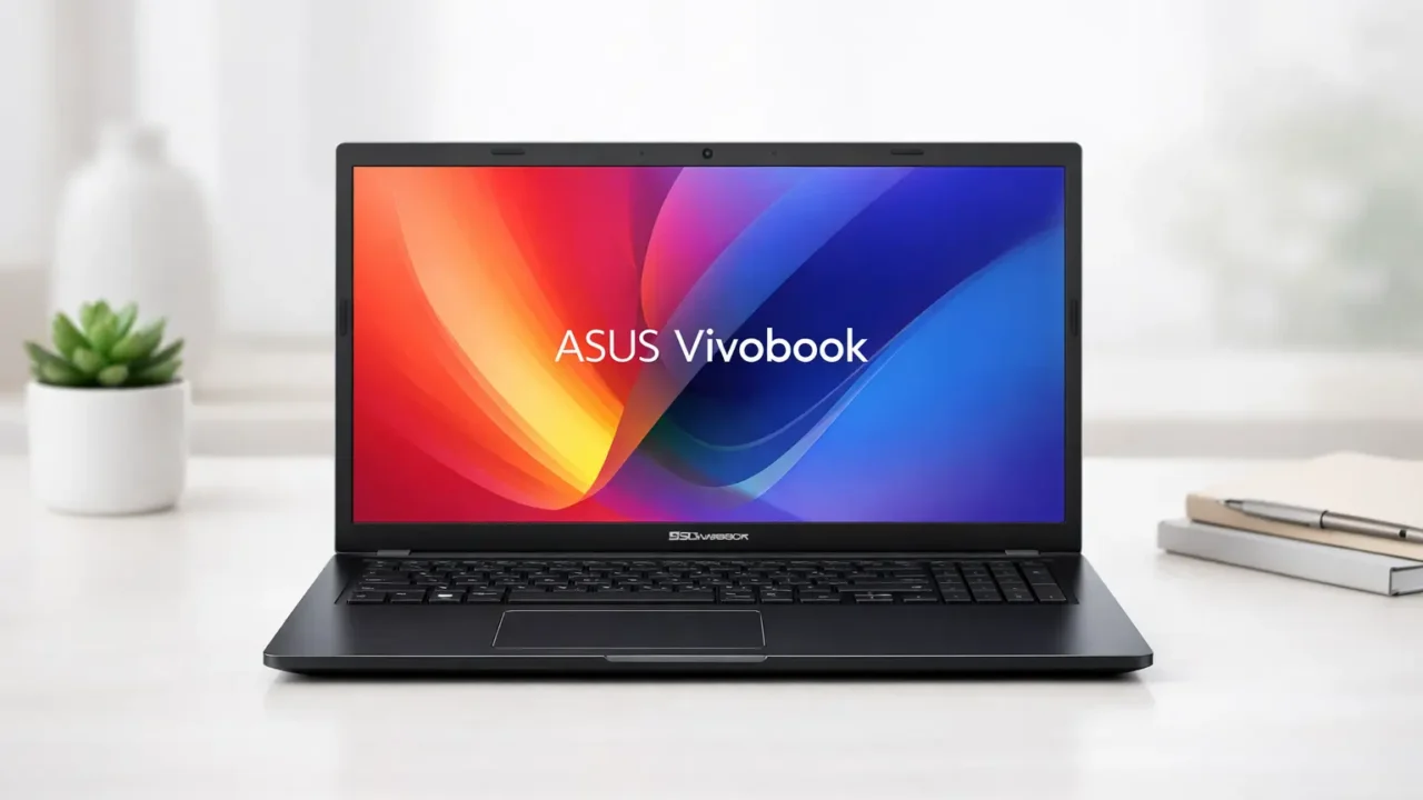 Fotografia noturna: 3 Notebooks ASUS que brilham no escuro