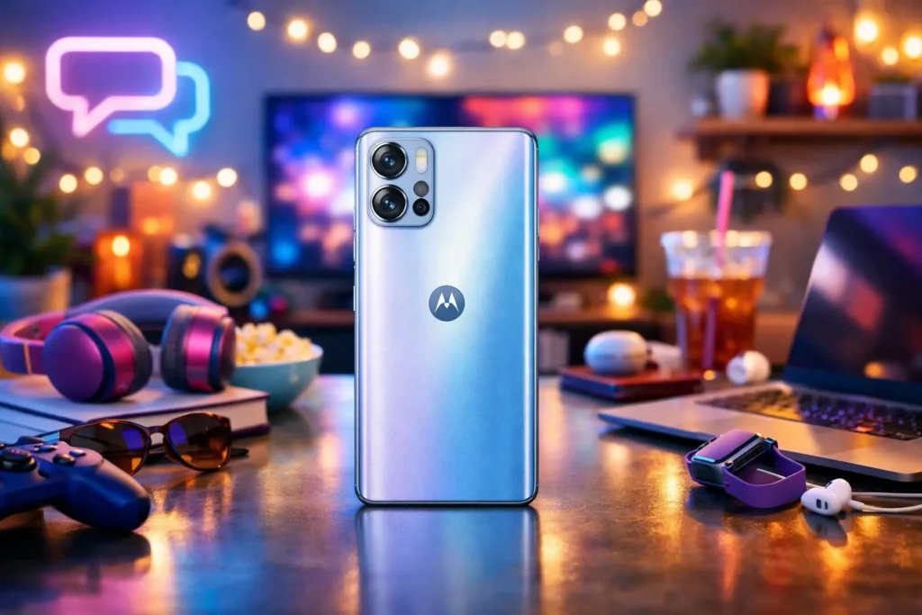 Versão Pro ou Lite? Comparativo de 6 Smartphones em 25/01/2026 18:20:34