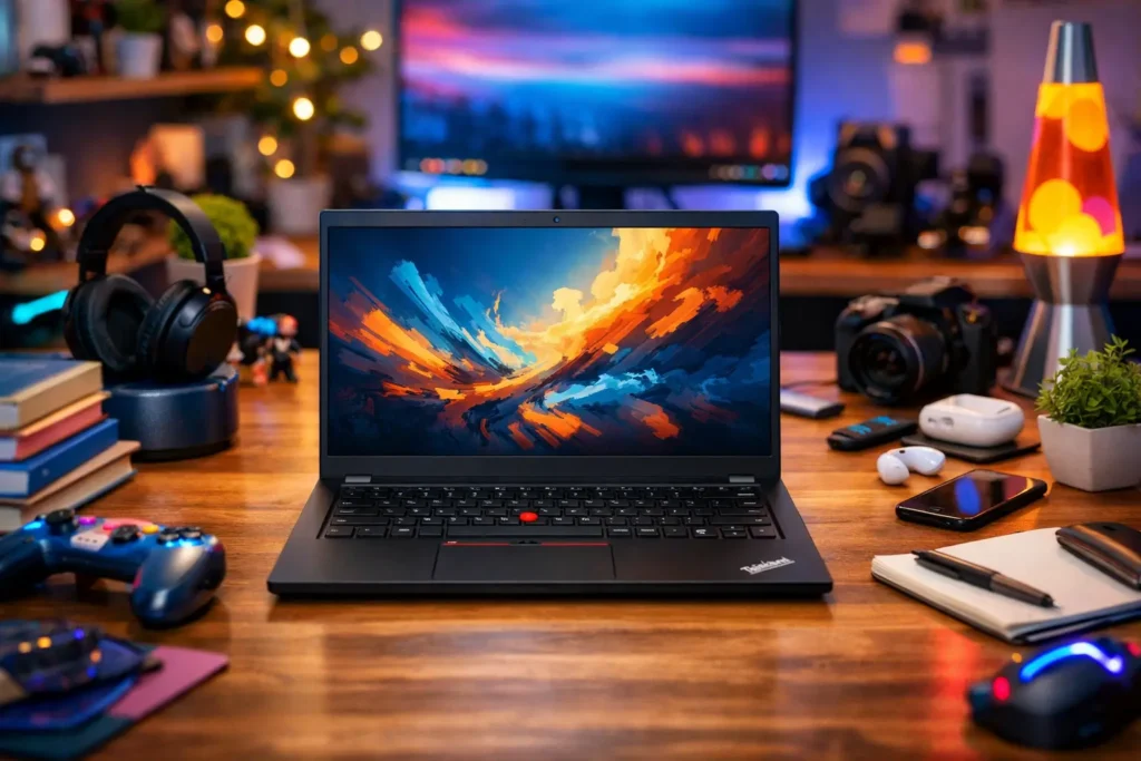 Nota máxima ★5: 6 Notebooks Lenovo e Acer aprovados pelos usuários em 01/25/2026 18:20:34