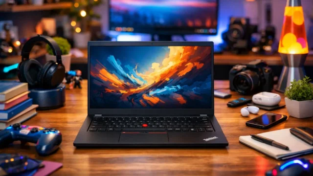 Nota máxima ★5: 6 Notebooks Lenovo e Acer aprovados pelos usuários em 01/25/2026 18:20:34