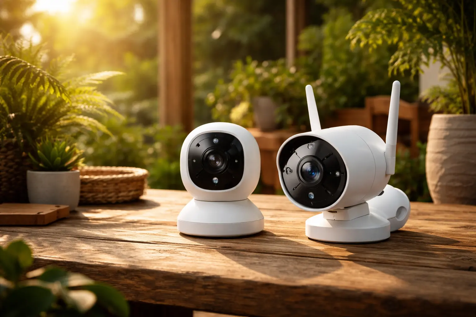 6 Melhores Câmeras IP Wi-Fi Mais Vendidas no Brasil 01/25/2026 18:20:34