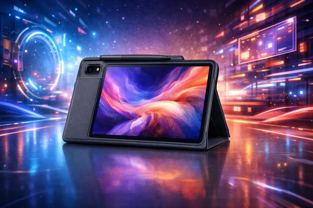 Versão Pro ou Lite? Comparativo de 6 Tablets Samsung Galaxy Tab S10 FE