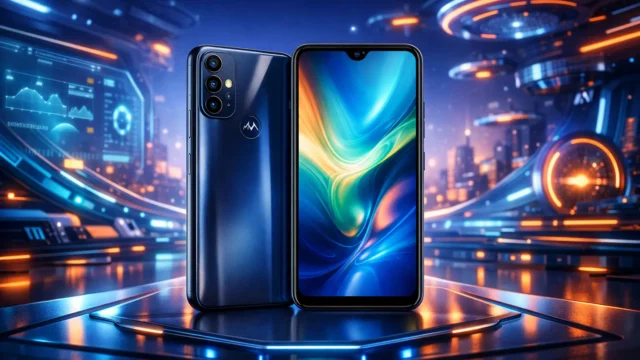 Guia de Compra: 6 Melhores Acessórios e Smartphones para Moto G05 Atualizados