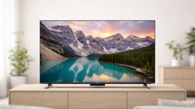Qual comprar? 6 TVs e Monitores analisados em 01/26/2026 09:21:55