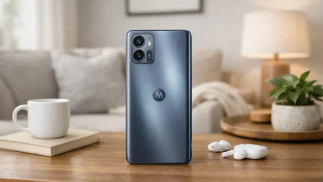 Desconto exclusivo: 6 produtos Motorola e Samsung com ofertas na Amazon