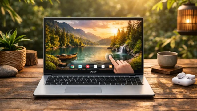 6 Melhores Notebooks Acer Aspire Go 15 que Realmente Valem a Pena