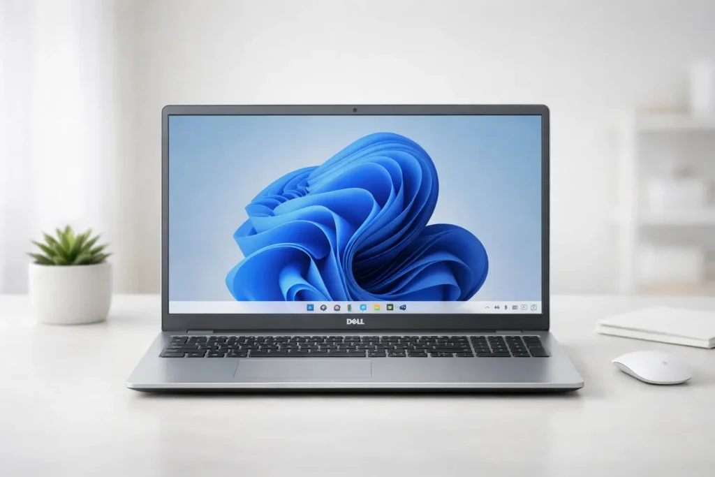 Qual comprar? 6 Notebooks Dell Inspiron i15-I1300 analisados