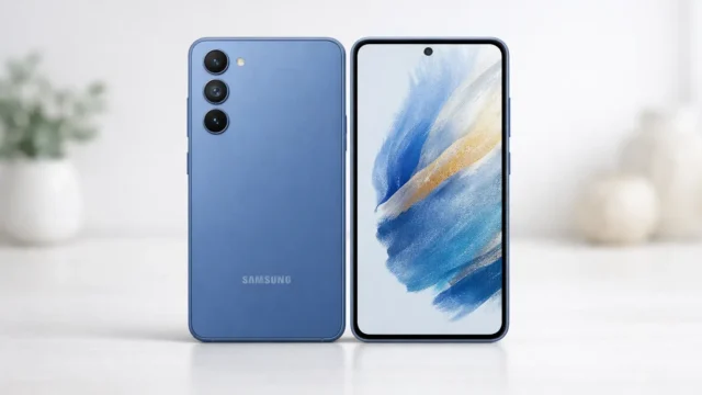 Nota máxima ★5: 3 Celulares Samsung Galaxy S25 FE 5G aprovados pelos usuários