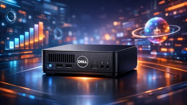 6 Melhores Mini PC CPU Desktop Intel Core i7 com SSD