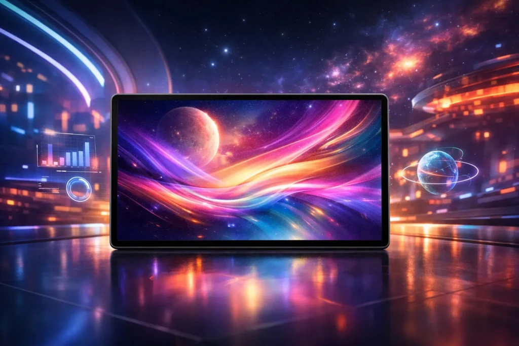 Guia de Compra: 6 Melhores Tablet Samsung Galaxy Tab S10 FE