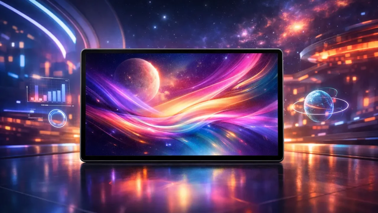 Guia de Compra: 6 Melhores Tablet Samsung Galaxy Tab S10 FE