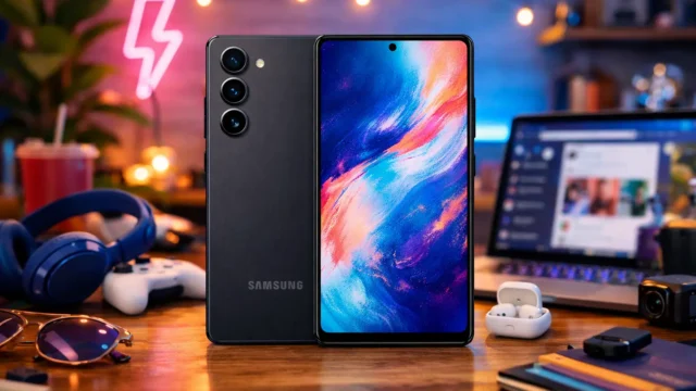 Versão Pro ou Lite? Comparativo de 6 celulares Samsung 256GB