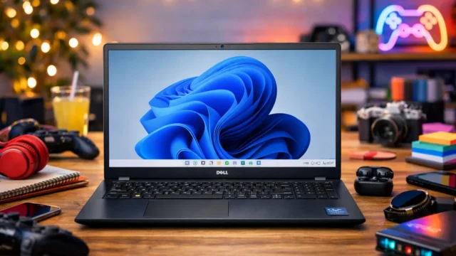 3 Notebooks Dell Inspiron para produtividade em 01/04/2026 17:00:55