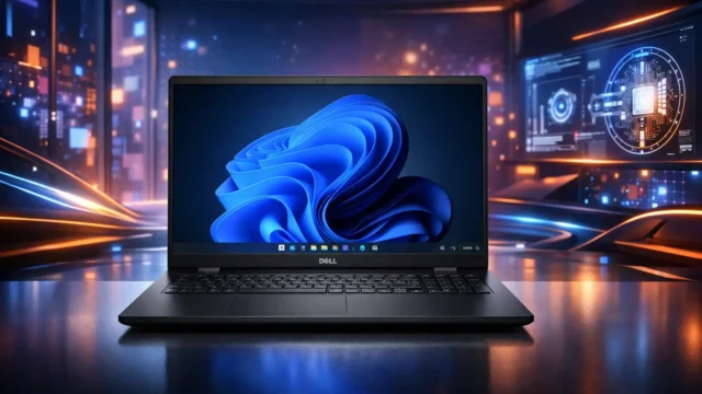 Design premium: 3 Notebooks Dell Inspiron por preço justo