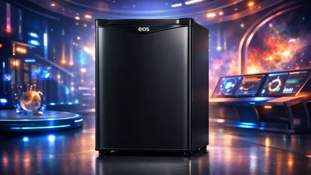 Guia de Compra: 3 Melhores Frigobares Eos Ice Compact 124l com Alta Avaliação