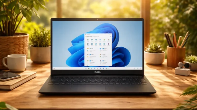 Garantia estendida: 3 Notebooks Dell Inspiron com suporte VIP