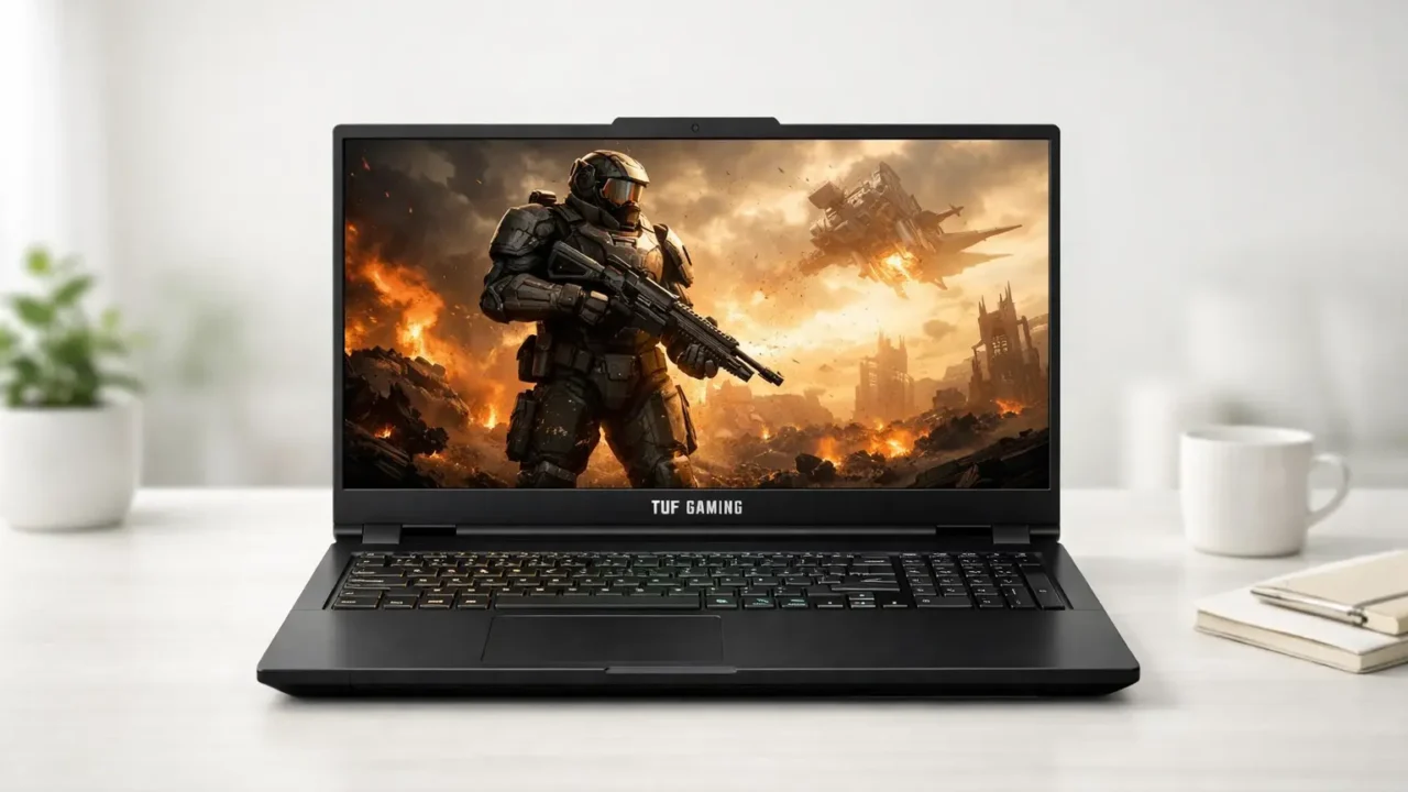 3 Notebooks ASUS TUF Gaming A15 com atualização Android garantida em 01/07/2026 06:21:04