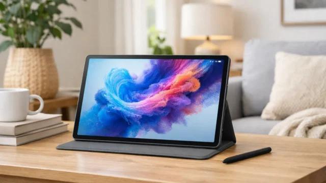 Menos de 200g: 3 Galaxy Tab S10 Lite ultraleves em 01/07/2026 06:21:04