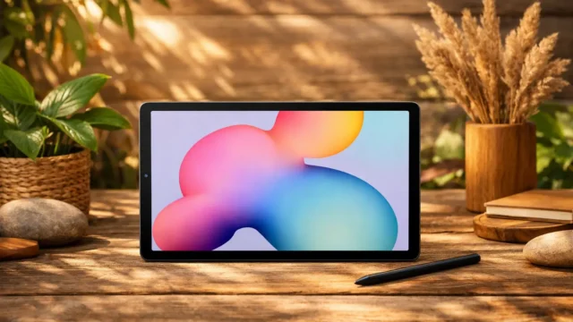 Menos de 200g: 3 Tablets ultraleves