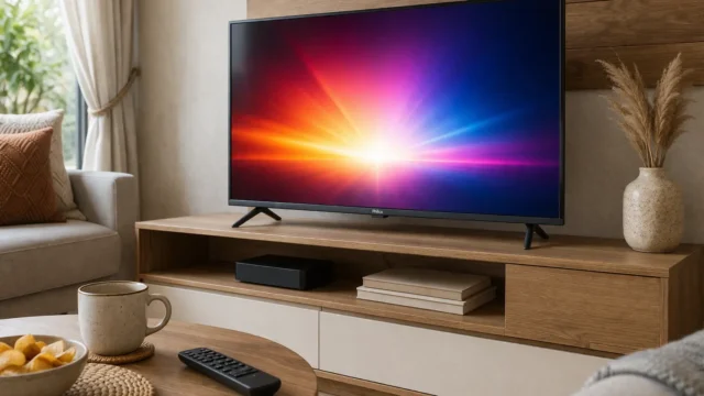 Smart TV Philco PTV32K34RKGB: pontos de atenção antes da compra