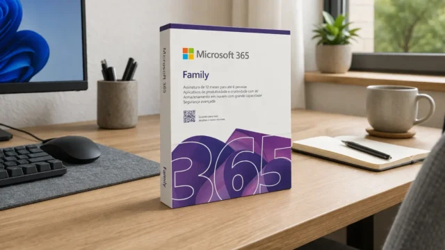 Microsoft 365 Family: pontos de atenção antes da compra