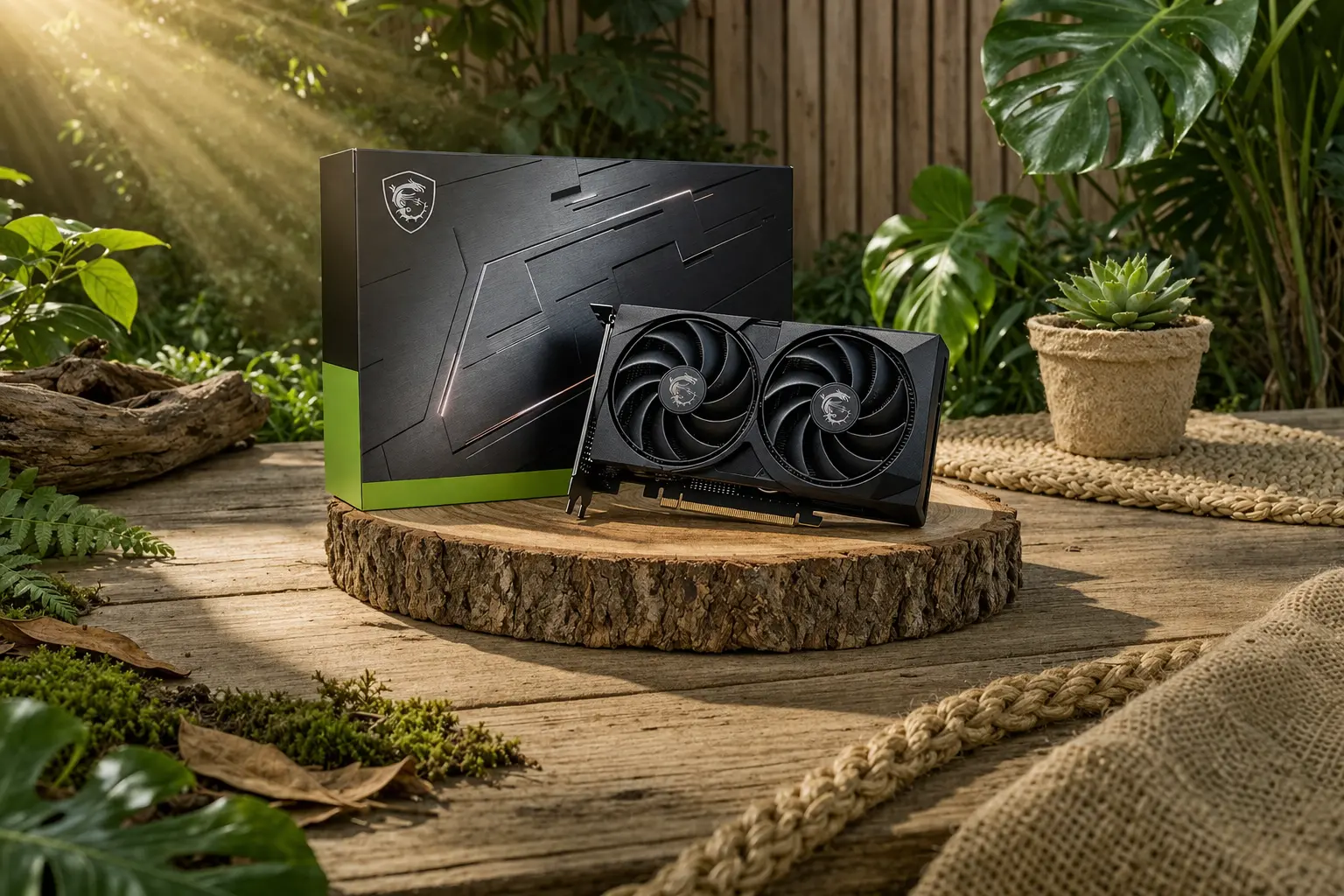 Placa de Vídeo MSI RTX 5060 Shadow 2X OC: pontos de atenção antes da compra