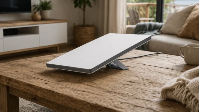 Kit Mini Antena Starlink: pontos de atenção antes da compra