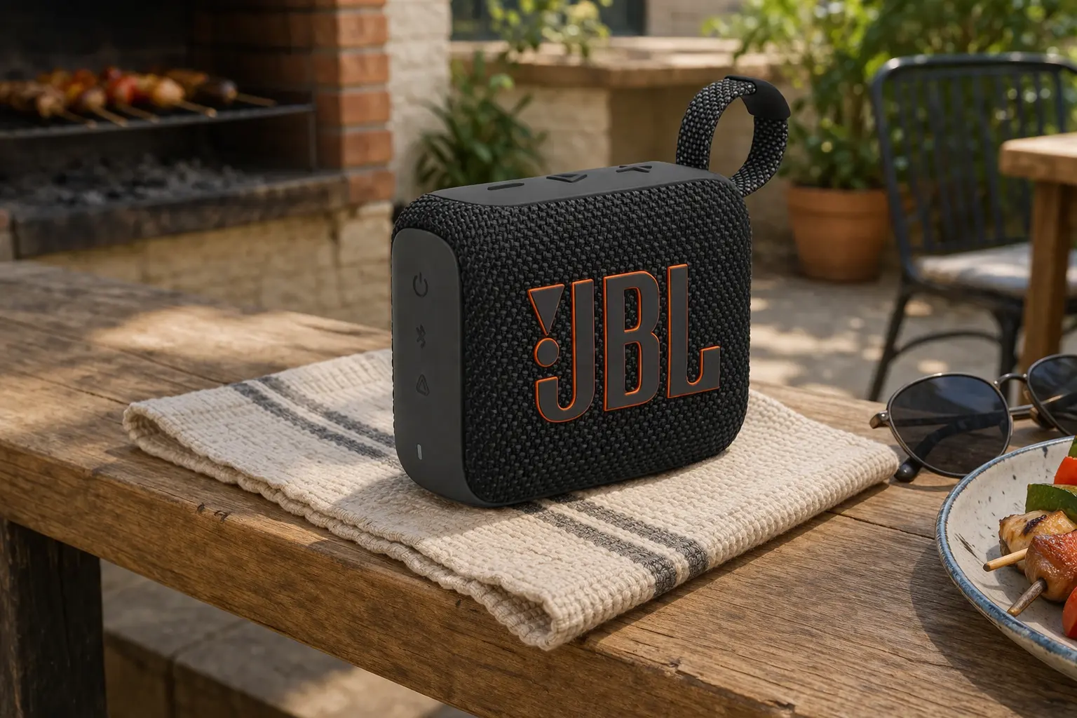 JBL Go 4: pontos de atenção antes da compra