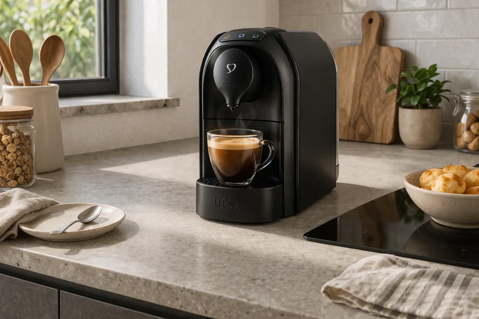 3 Corações TRES Passione: pontos de atenção antes da compra