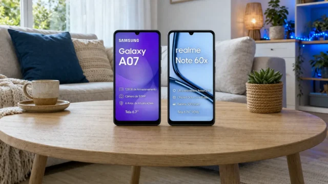 Celulares baratos Android: 2 opções para acertar no perfil de uso