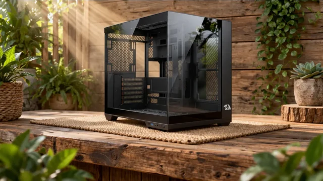 Gabinete Redragon Wideload Pro: pontos de atenção antes da compra