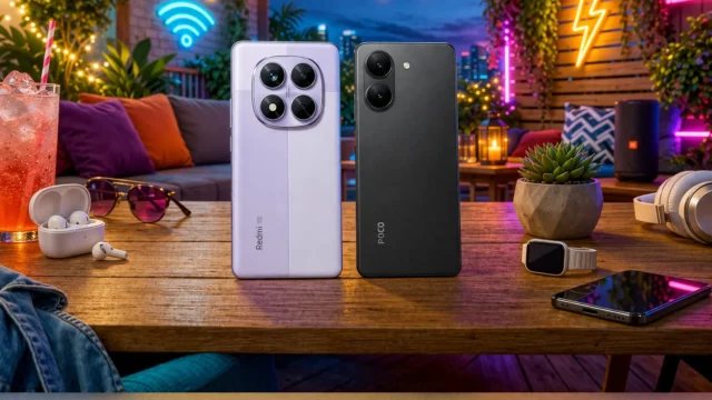 Celular Android: 2 opções de modelos com 512 GB para acertar no perfil